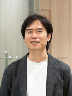 石塚 有樹