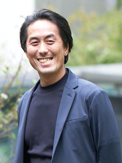 梅川 健児
