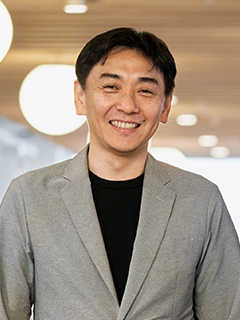 吉田 豊