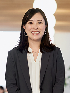 森保 彩恵子
