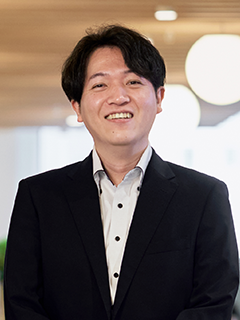 片平 洋一