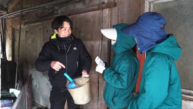 畜産の未来を共創