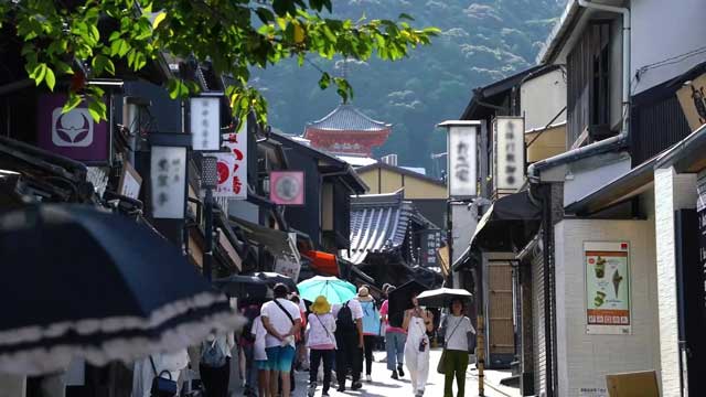 京都から発信する日本品質BPO