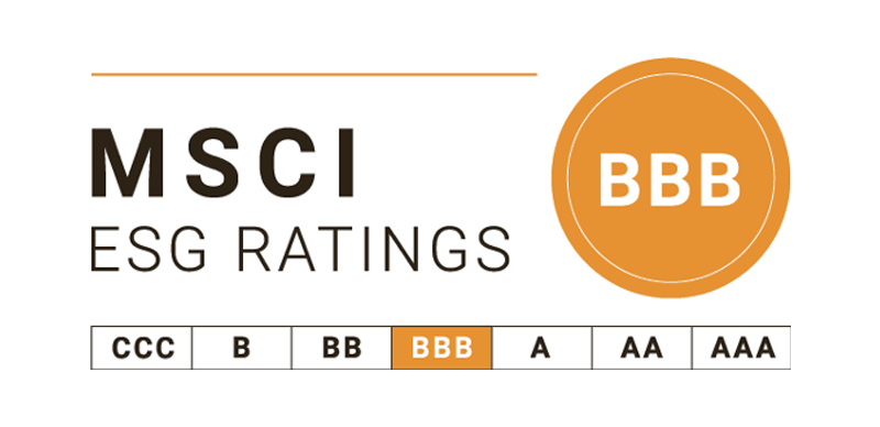 MSCI