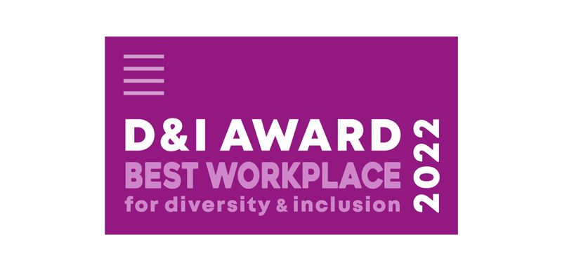 D&I AWARD