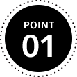 POINT 01