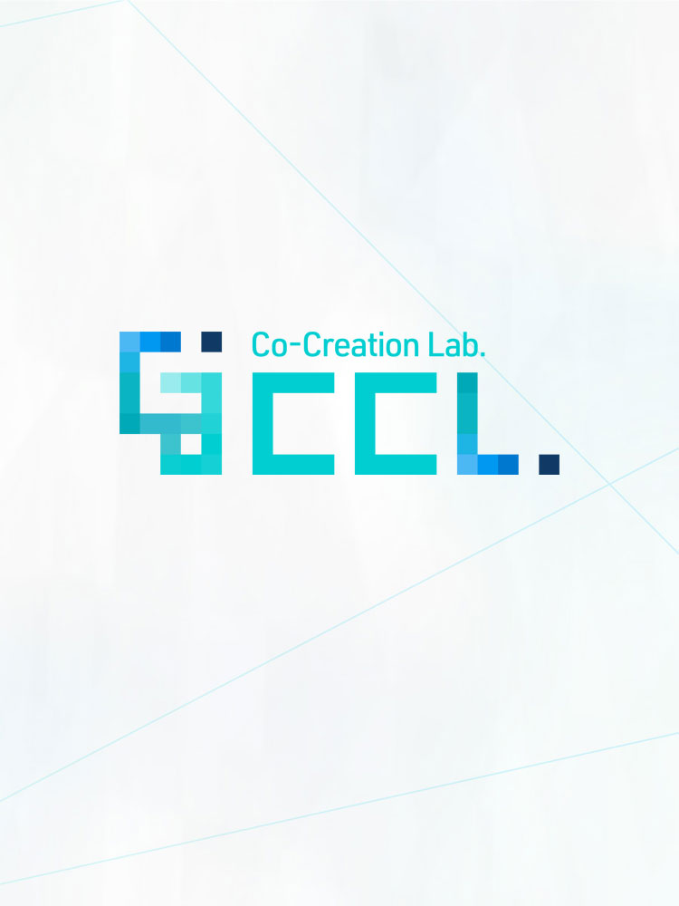 生成AI Co-Creation Lab.