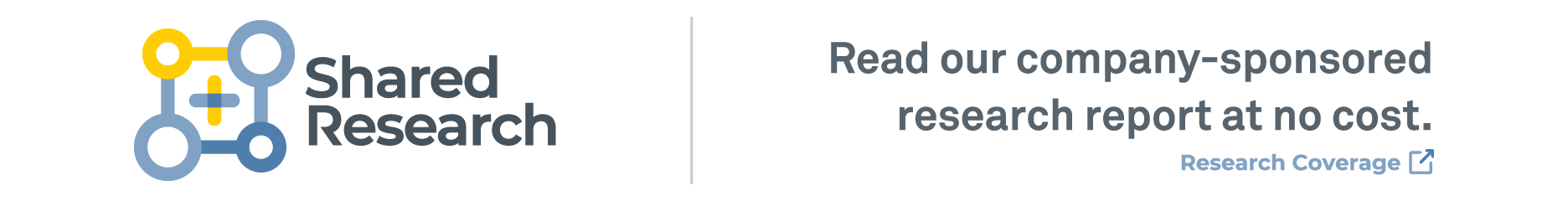Shared Research社調査レポート