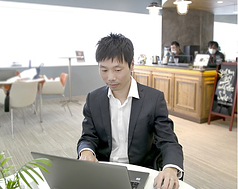 石原 彰さん