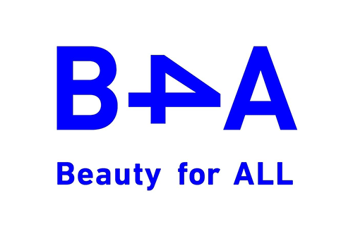株式会社B4A ロゴ