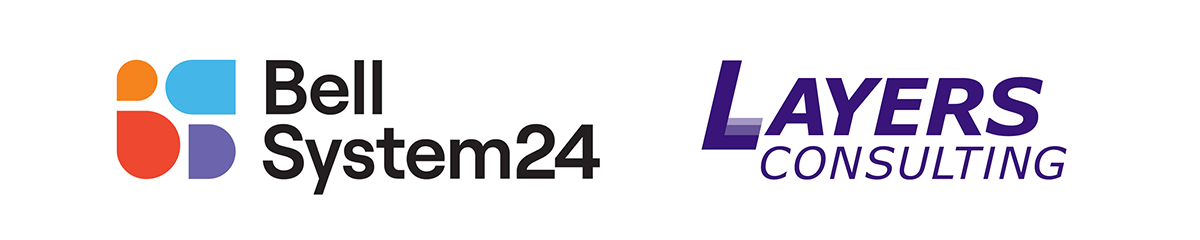 ベルシステム24ホールディングス/レイヤーズ・コンサルティングのロゴ