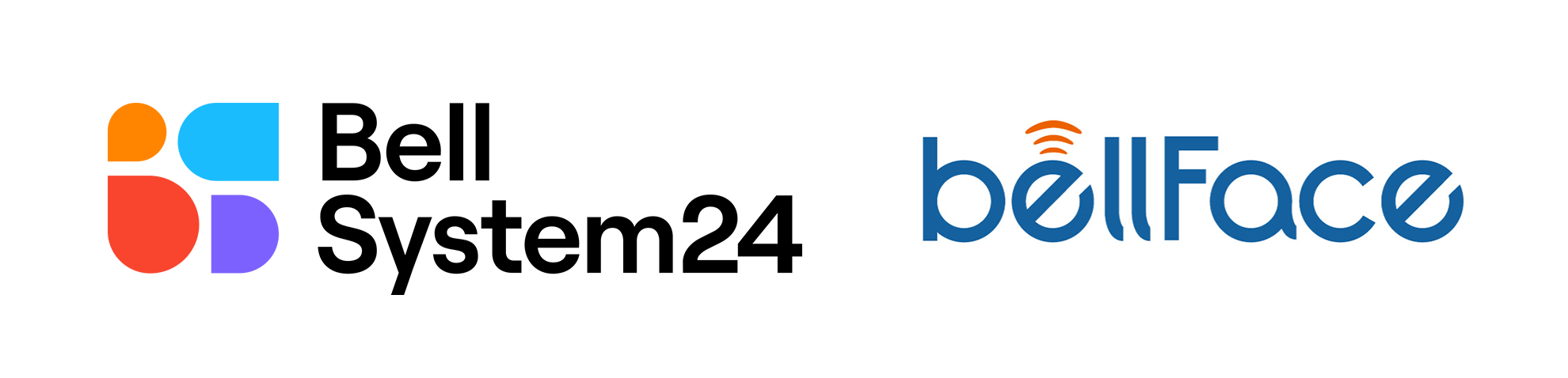 ベルシステム24/ベルフェイス株式会社ロゴ