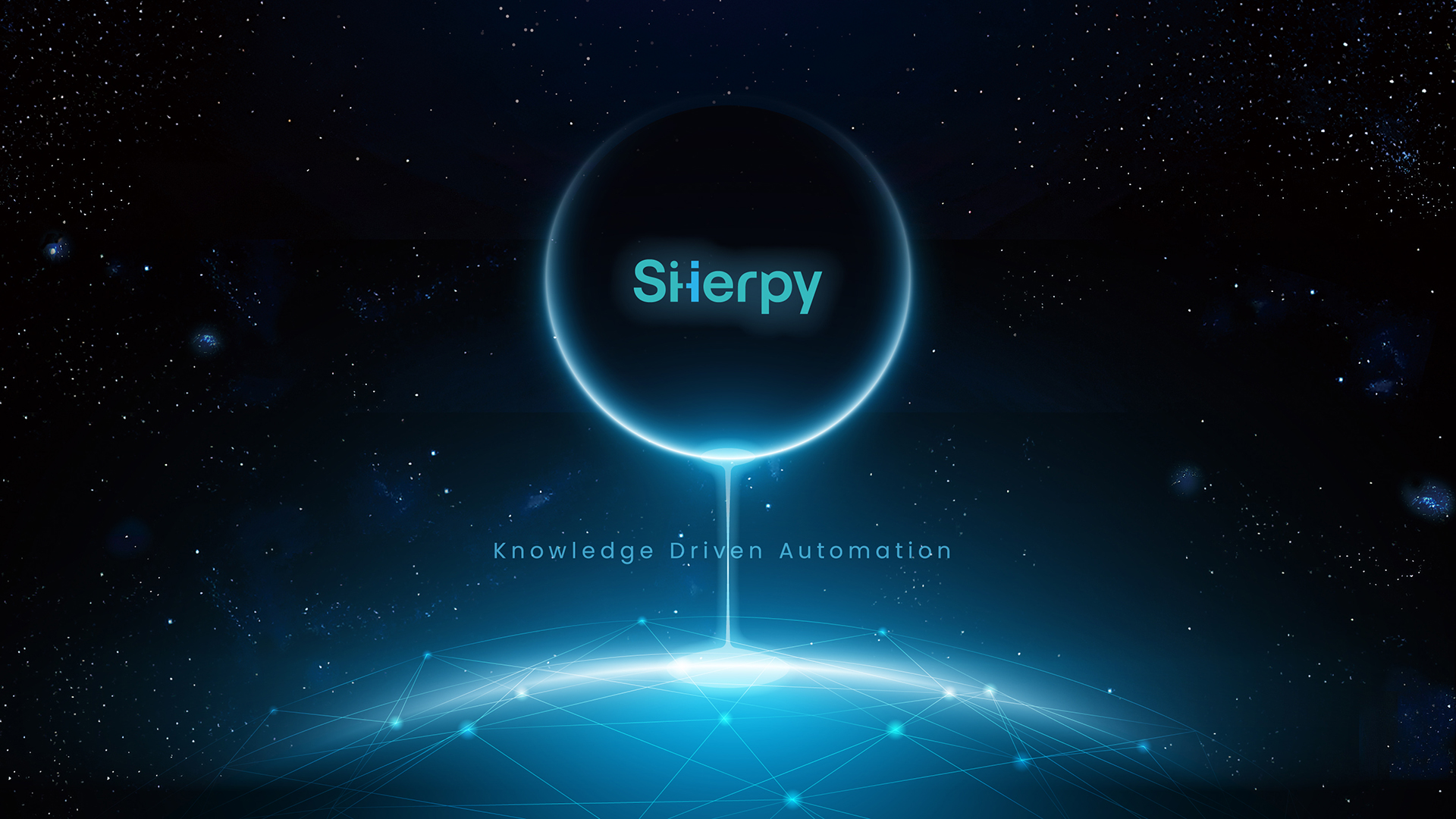 「Hybrid Operation Loop」の第二弾ソリューション「Sherpy（仮称）」