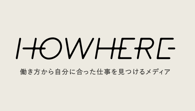 howhere